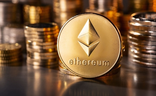 Ethereum đang chiếm "hào quang" của Bitcoin