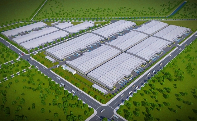 ESR Cayman and BW form JV on 240,000 sqm development project in Vietnam