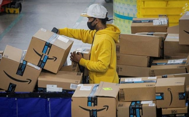 Amazon lập kỷ lục trong đợt phát hành trái phiếu trị giá 18.5 tỉ USD