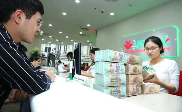 Ho Chi Minh City reports four-month credit growth at 3%