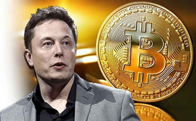 Tỉ phú Elon Musk ‘lật kèo’, đồng Bitcoin lao dốc