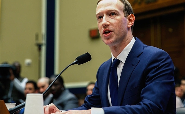 Apple tạo cơn ác mộng cho Mark Zuckerberg, 96% người Mỹ cấm Facebook theo dõi họ