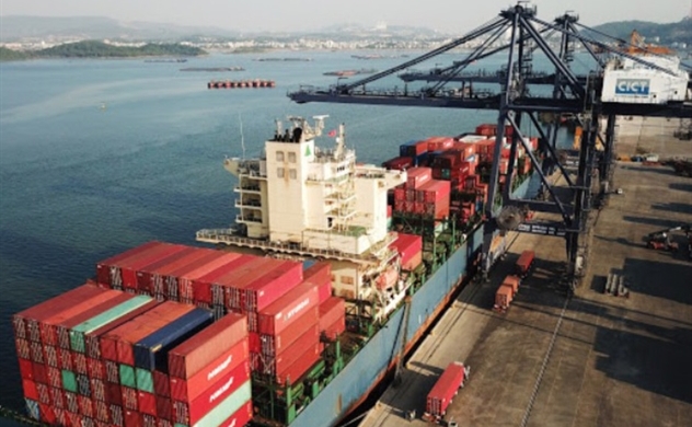 Vietnam’s 2021 import-export revenue expected to reach $600 bln