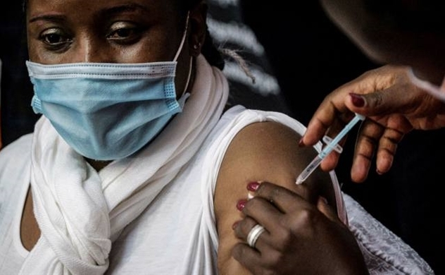 EU hỗ trợ mở rộng năng lực sản xuất vaccine ở châu Phi
