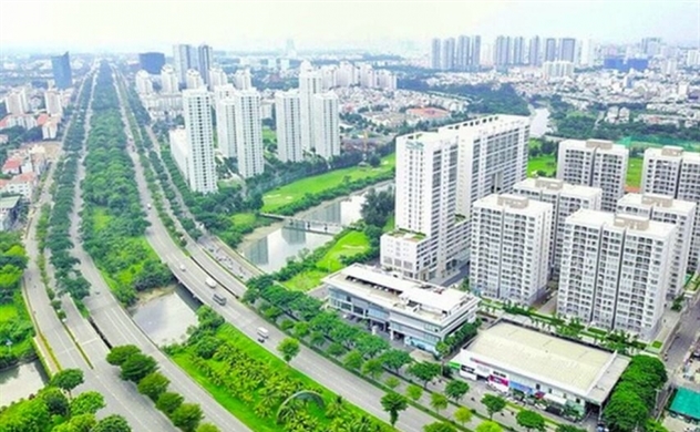 Vietnamese real estate continues to entice foreign investors