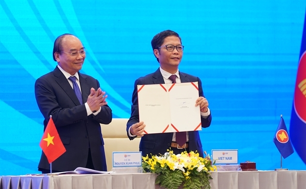 RCEP giúp tăng thêm 2,6% lượng vốn đầu tư nước ngoài vào các nước, Việt Nam cũng hưởng lợi
