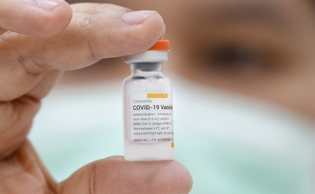 WHO phê duyệt vaccine Sinovac Biotech của Trung Quốc
