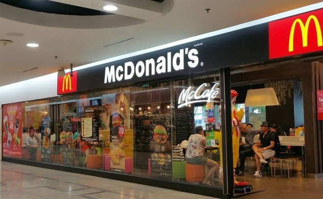 Vì sao nhân viên McDonald’s có nghệ thuật bán chéo đỉnh cao giúp tăng doanh số?