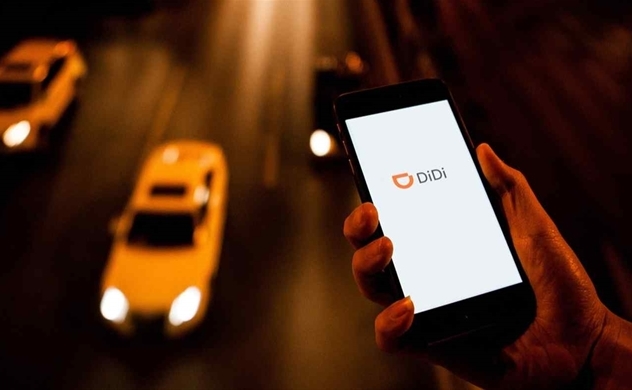 Startup gọi xe Didi Chuxing đăng ký IPO tại Mỹ