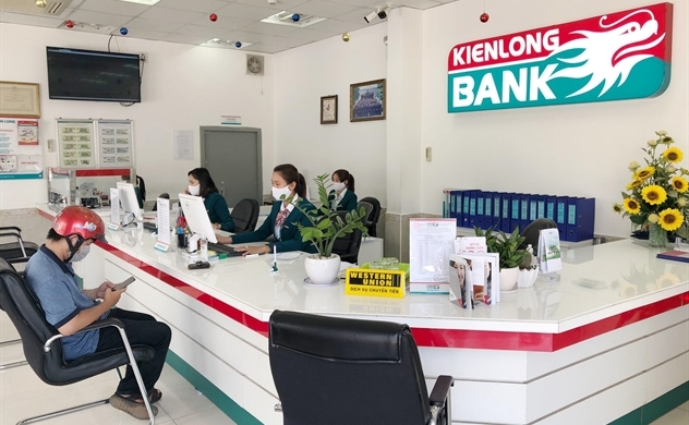 Kienlongbank ủng hộ 15 tỉ đồng hỗ trợ phòng, chống dịch COVID-19