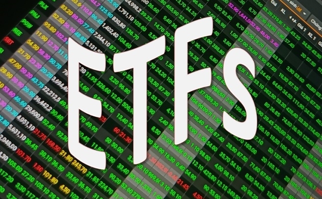 Qũy ETF trở lại mua ròng ở thị trường chứng khoán Việt Nam