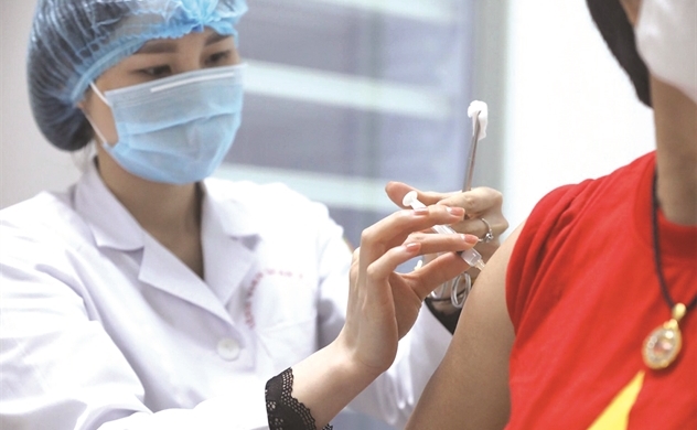 Cơ hội tỉ USD cho vaccine Made in Vietnam