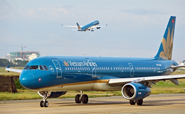 Three banks pledge loans to help Vietnam Airlines avoid bankcruptcy