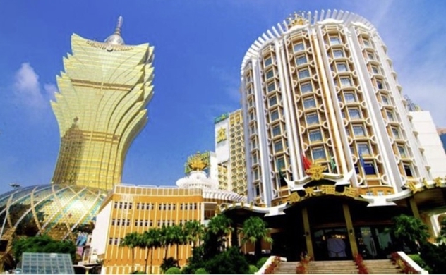 SJM Holdings rejects rumor of planning $6 billion casino in Vietnam province