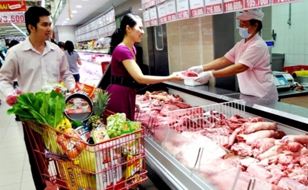 Vietnam’s living cost inches up 0.19 percent in June