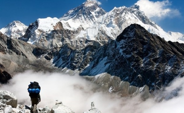 Tương lai mong manh của ngành du lịch mạo hiểm Nepal