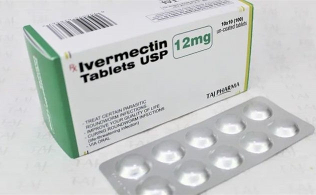 Indonesia thử nghiệm thuốc Ivermectin để điều trị COVID-19