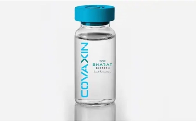 Vaccine Covaxin vô hiệu hóa biến thể Alpha, Delta