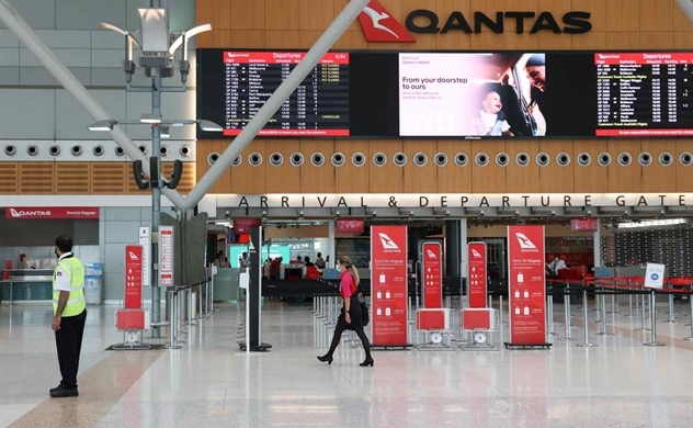 Sân bay Sydney bị thu mua với giá 16,7 tỉ USD
