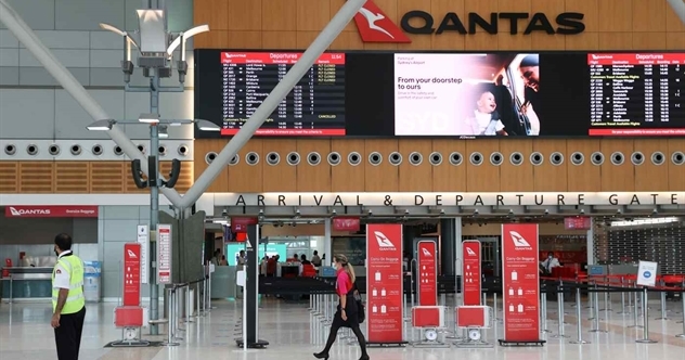 Sân bay Sydney bị thu mua với giá 16,7 tỉ USD - Vimarsana News