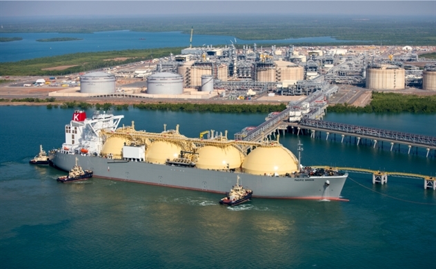 Foreign investors eligible for $2 billion LNG project bidding in Quang Ninh