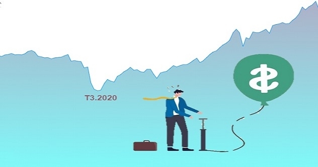 Số lượng nhà đầu tư mới tiếp tục lập kỷ lục - Vimarsana News