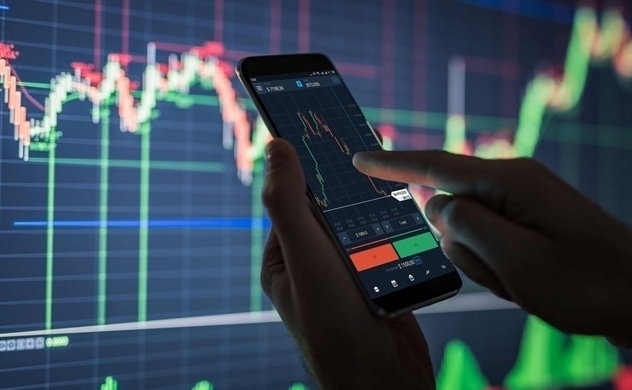 Các quỹ ETF mua mạnh trở lại ở thị trường Việt Nam