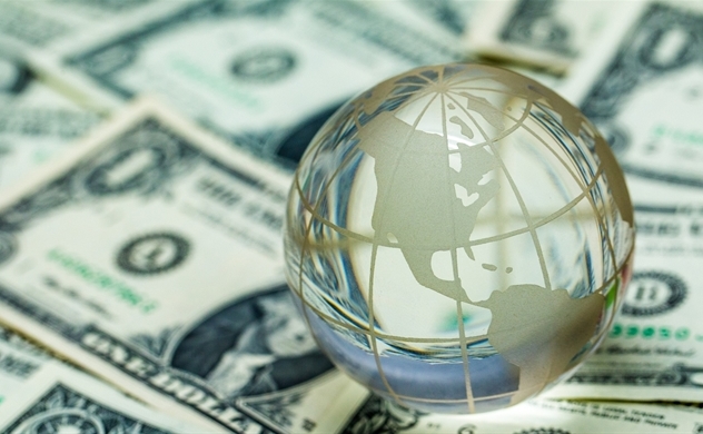 Nợ ròng của các doanh nghiệp toàn cầu sẽ tăng 600 tỉ USD trong 2021