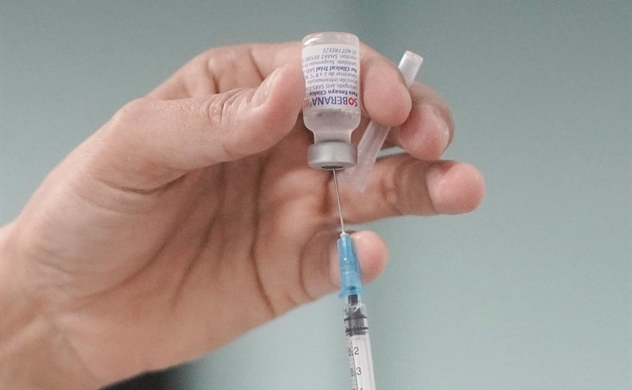 Vaccine Soberana 2 của Cuba đạt hiệu quả 91,2%