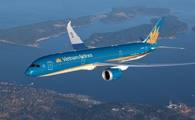 Vietnam Airlines to reopen some int’l routes from mid-July