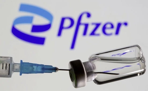 Pfizer to provide Vietnam 20 mln vaccine doses, consider tech transfer