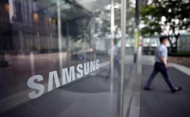 Samsung vượt Intel, trở thành nhà sản xuất chip số 1 thế giới