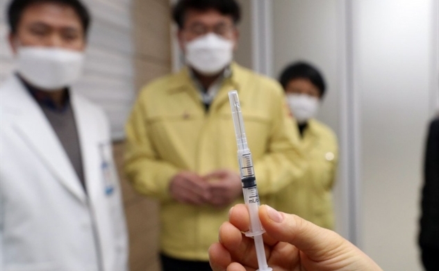 Tham vọng trở thành cường quốc vaccine của Hàn Quốc từ chiến lược tỉ USD