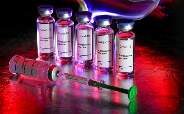 'Nhiễm đột phá', khái niệm gây hiểu lầm về hiệu quả vaccine