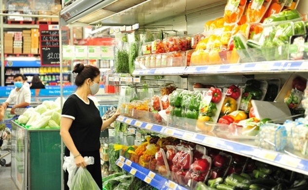 Vietnam strives to keep CPI growth low by end of 2021