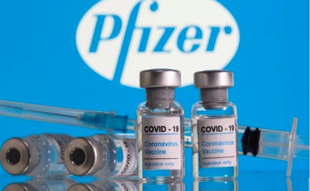 Mỹ dự kiến cấp phép sử dụng khẩn cấp vaccine Pfizer cho trẻ em từ tháng 10