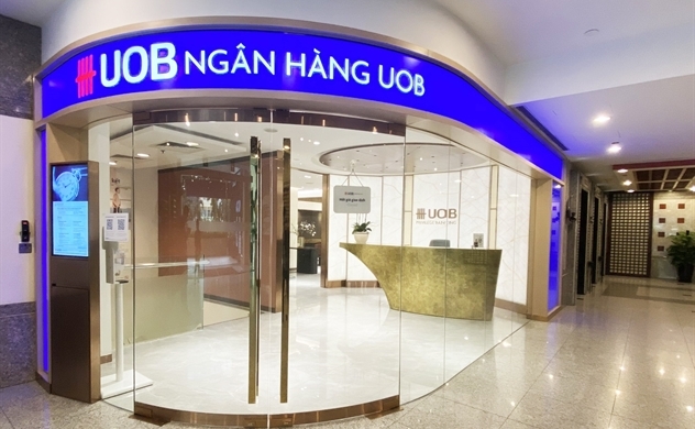 UOB tăng thêm 2.000 tỉ đồng vốn điều lệ, khẳng định cam kết lâu dài tại Việt Nam