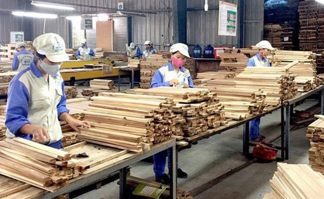 US and Vietnam agree to end timber trade investigation