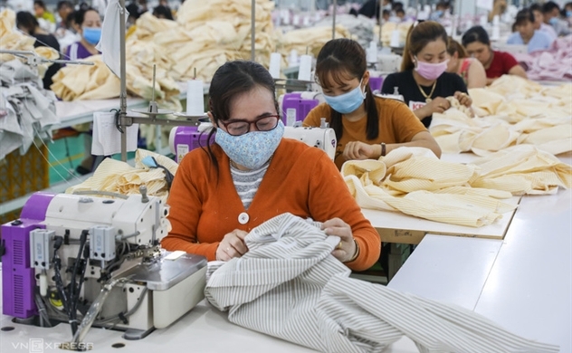 Ho Chi Minh City’s industrial parks face severe labor shortage