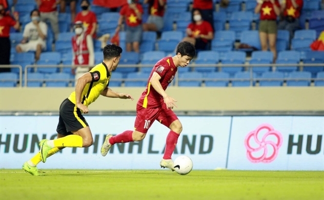 AFC and Hung Thinh Land announce sponsorship deal