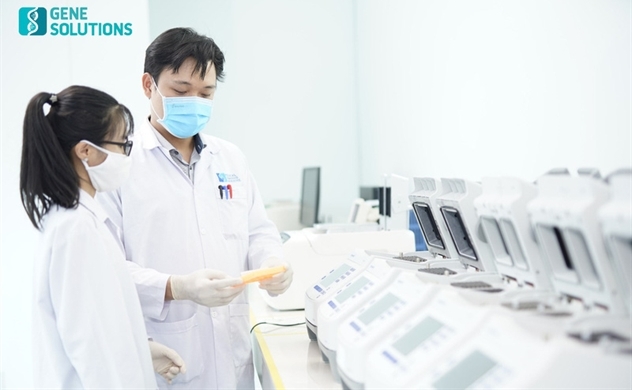 Mekong Capital pours $15m into Vietnamese gene-testing firm