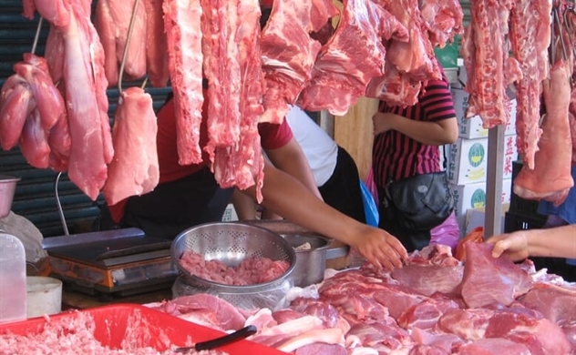 Vietnam plans to cut U.S. pork tariffs as trade tensions ease