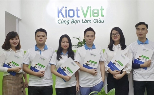 KiotViet: Driving the Digital Transformation of Vietnam’s MSMEs - the Country’s Economic Growth Engine