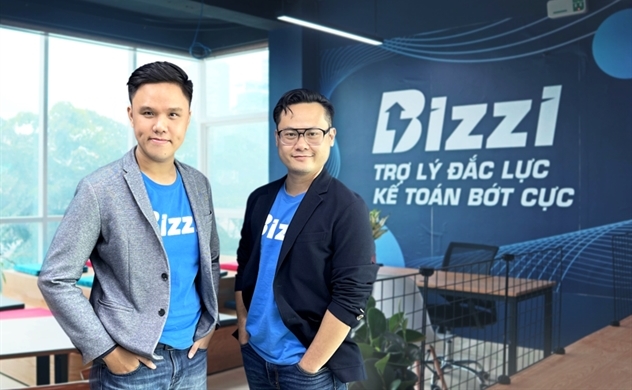 Vietnamese invoice processing automation startup raises $3 million