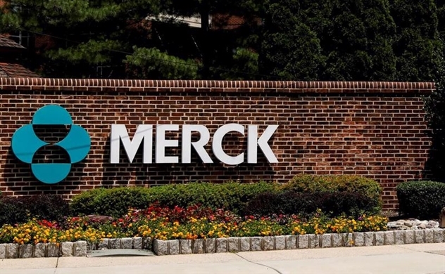 Merck xin cấp phép thuốc đặc trị COVID-19 tại Mỹ