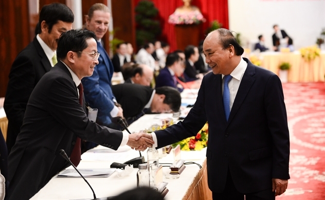 “The claws of the Vietnamese dragon” are ready to conquer the new era? ads