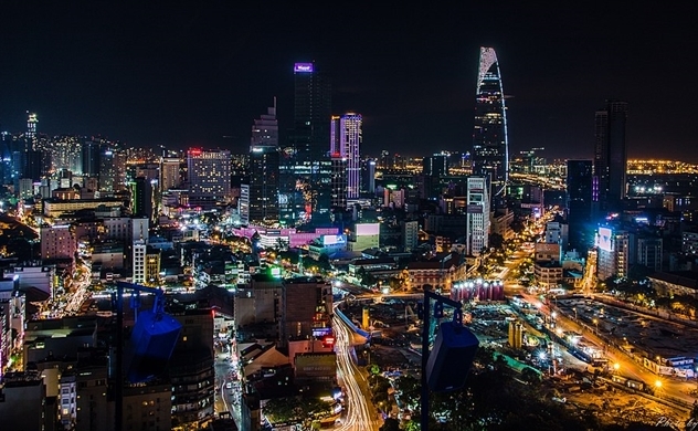 Why Vietnam Is Your Next Investment Destination