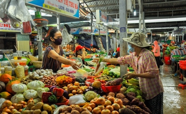 IMF dự báo GDP Việt Nam tăng cao nhất nhóm 5 nước ASEAN