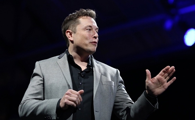 Tỉ phú Elon Musk có thể là người đầu tiên sở hữu 1.000 tỉ USD