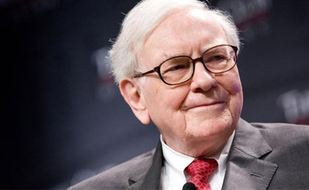 Bí quyết để đầu tư có lãi trọn đời như tỉ phú Warren Buffett